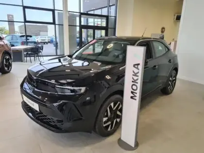 Photo Opel Mokka