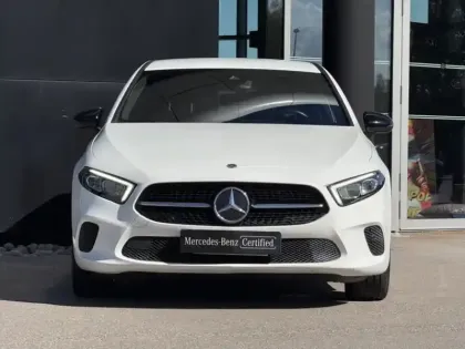 Photo 6 Mercedes Classe A 250 e Progressive Line /177