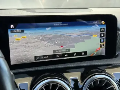 Photo 15 Mercedes Classe A 250 e Progressive Line /177