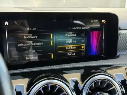 Photo 17 Mercedes Classe A 250 e Progressive Line /177