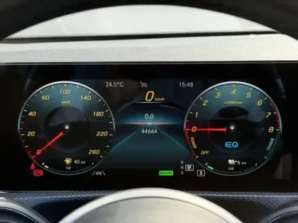 Photo 25 Mercedes Classe A 250 e Progressive Line /177