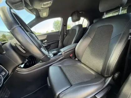 Photo 14 Mercedes Classe A 250 e Progressive Line /177