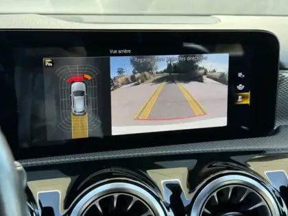 Photo 16 Mercedes Classe A 250 e Progressive Line /177