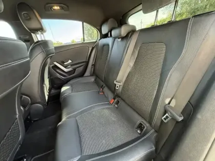 Photo 19 Mercedes Classe A 250 e Progressive Line /177