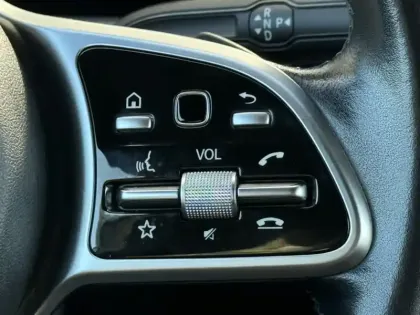 Photo 23 Mercedes Classe A 250 e Progressive Line /177