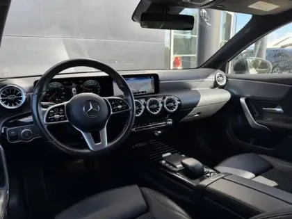 Photo 5 Mercedes Classe A 250 e Progressive Line /177