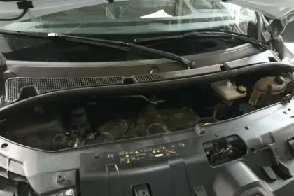 Photo 70 Renault Master FOURGON FGN TRAC F3300 L2H2 DCI 135 GENERIQUE