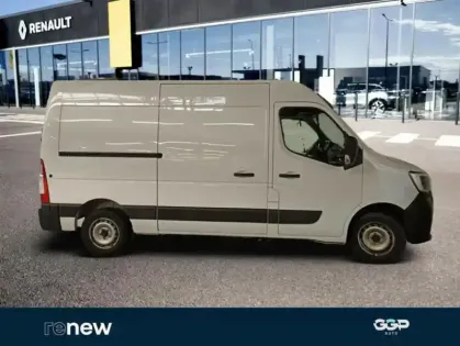 Photo 62 Renault Master FOURGON FGN TRAC F3300 L2H2 DCI 135 GENERIQUE