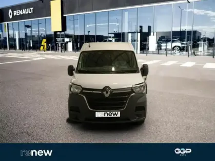 Photo 57 Renault Master FOURGON FGN TRAC F3300 L2H2 DCI 135 GENERIQUE