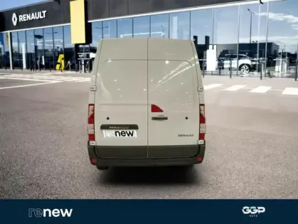 Photo 60 Renault Master FOURGON FGN TRAC F3300 L2H2 DCI 135 GENERIQUE