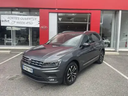 Photo Volkswagen Tiguan 1.5 Tsi Evo 150 Dsg7 Iq Drive