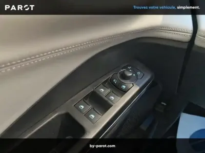 Photo 13 Ford Puma Gen-E 168ch Standard Range 43 kWh