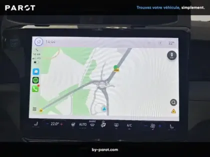 Photo 11 Ford Puma Gen-E 168ch Standard Range 43 kWh