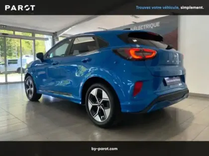Photo 4 Ford Puma Gen-E 168ch Standard Range 43 kWh
