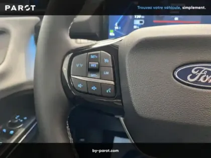 Photo 7 Ford Puma Gen-E 168ch Standard Range 43 kWh