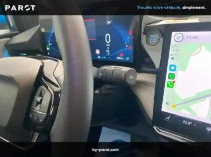 Photo 15 Ford Puma Gen-E 168ch Standard Range 43 kWh