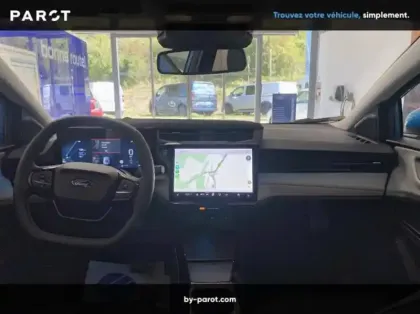 Photo 10 Ford Puma Gen-E 168ch Standard Range 43 kWh