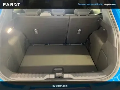 Photo 2 Ford Puma Gen-E 168ch Standard Range 43 kWh