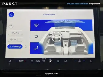Photo 12 Ford Puma Gen-E 168ch Standard Range 43 kWh