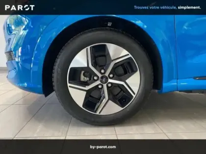 Photo 5 Ford Puma Gen-E 168ch Standard Range 43 kWh