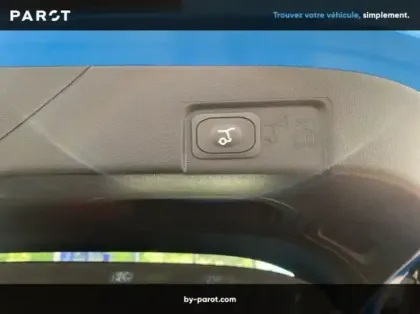 Photo 8 Ford Puma Gen-E 168ch Standard Range 43 kWh