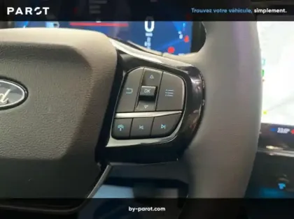 Photo 9 Ford Puma Gen-E 168ch Standard Range 43 kWh