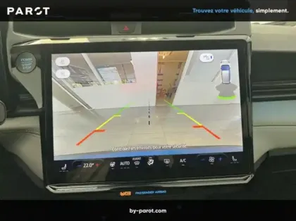 Photo 6 Ford Puma Gen-E 168ch Standard Range 43 kWh