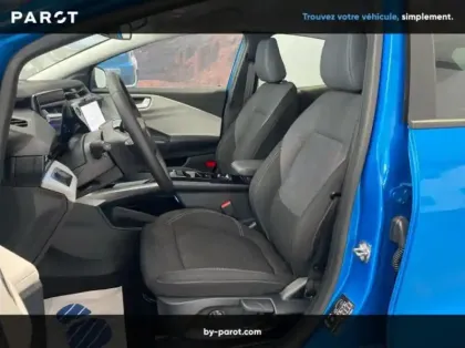 Photo 17 Ford Puma Gen-E 168ch Standard Range 43 kWh