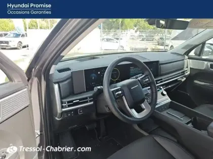 Photo 23 Hyundai Santa  Fe 1.6 T-GDi Plug-in 253 HTRAC BVA6 Executive