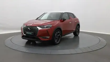 Photo Ds Ds 3