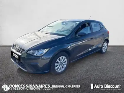 Photo Seat Ibiza