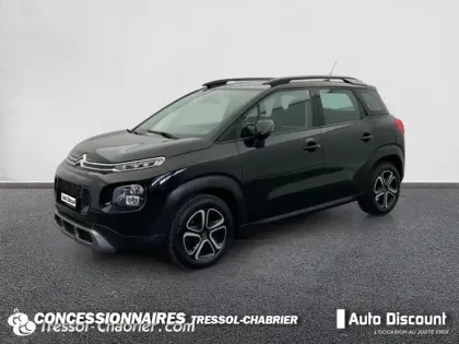Photo Citroën C3 Aircross
