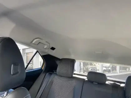 Photo 24 DS DS 4  Hybride Rechargeable 225 EAT8 Ligne Or