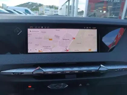 Photo 18 DS DS 4  Hybride Rechargeable 225 EAT8 Ligne Or