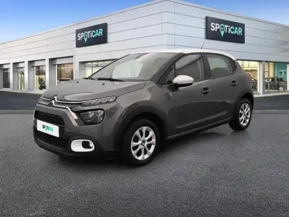 Photo Citroën C3 You