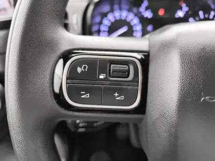 Photo 18 Citroën C3  PureTech 83 ch BVM5 You