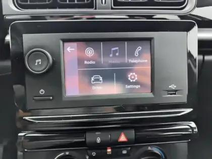 Photo 10 Citroën C3  PureTech 83 ch BVM5 You