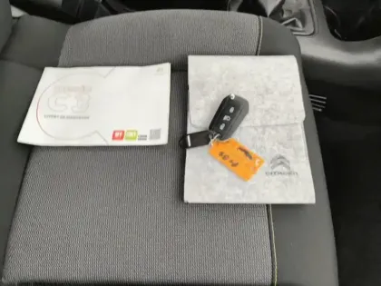 Photo 15 Citroën C3  PureTech 83 ch BVM5 You