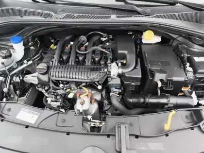 Photo 6 Citroën C3  PureTech 83 ch BVM5 You