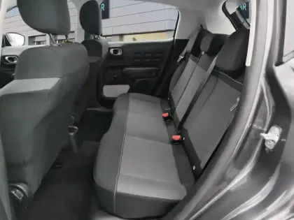 Photo 22 Citroën C3  PureTech 83 ch BVM5 You