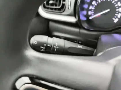 Photo 17 Citroën C3  PureTech 83 ch BVM5 You