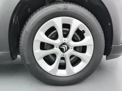 Photo 14 Citroën C3  PureTech 83 ch BVM5 You