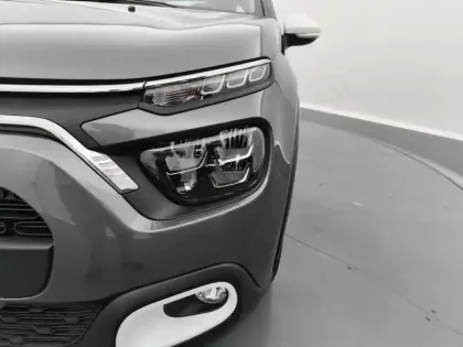 Photo 13 Citroën C3  PureTech 83 ch BVM5 You