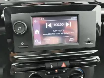 Photo 21 Citroën C3  PureTech 83 ch BVM5 You