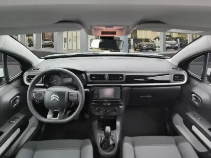 Photo 9 Citroën C3  PureTech 83 ch BVM5 You