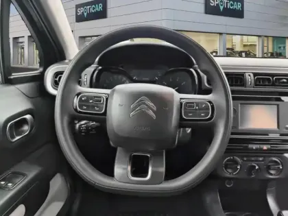 Photo 11 Citroën C3  PureTech 83 ch BVM5 You