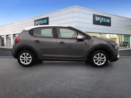 Photo 5 Citroën C3  PureTech 83 ch BVM5 You