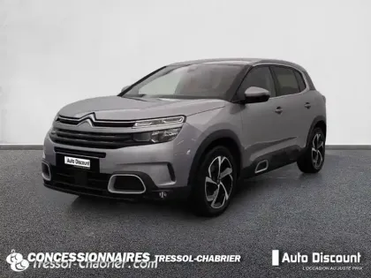Photo Citroën C5 Aircross