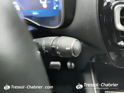 Photo 16 Citroën C5 aircross  Hybride 136 e-DCS6 E-Series