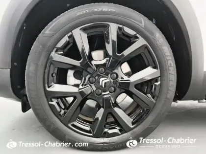 Photo 14 Citroën C5 aircross  Hybride 136 e-DCS6 E-Series